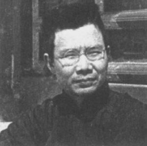 陶希聖
